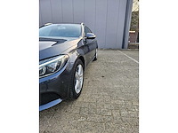 2015 mercedes-benz c-klasse estate personenauto - afbeelding 6 van  8