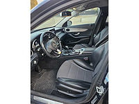 2015 mercedes-benz c-klasse estate personenauto - afbeelding 7 van  8