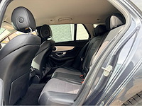 2015 mercedes-benz c-klasse estate personenauto - afbeelding 2 van  16