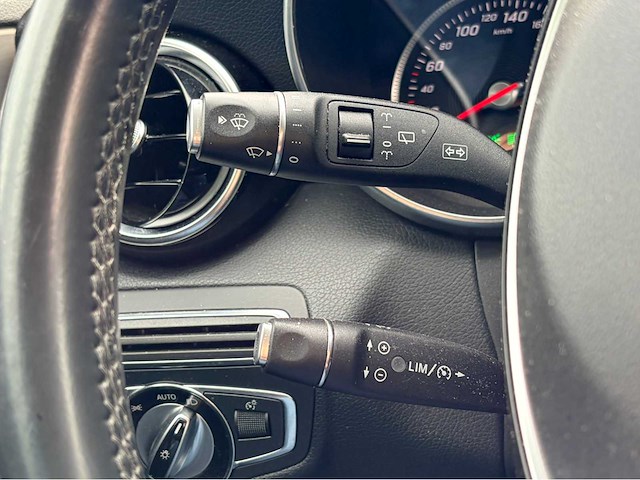 2015 mercedes-benz c-klasse estate personenauto - afbeelding 5 van  16