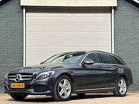 2015 mercedes-benz c-klasse estate personenauto - afbeelding 1 van  16