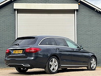 2015 mercedes-benz c-klasse estate personenauto - afbeelding 11 van  16