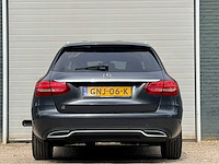 2015 mercedes-benz c-klasse estate personenauto - afbeelding 12 van  16