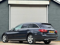 2015 mercedes-benz c-klasse estate personenauto - afbeelding 13 van  16