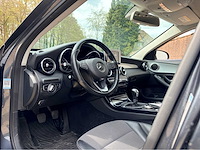 2015 mercedes-benz c-klasse estate personenauto - afbeelding 14 van  16