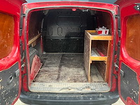 2015 mercedes-benz citan 108 cdi economy bedrijfswagen - afbeelding 2 van  39
