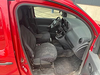 2015 mercedes-benz citan 108 cdi economy bedrijfswagen - afbeelding 27 van  39