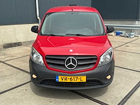 2015 mercedes-benz citan 108 cdi economy bedrijfswagen - afbeelding 23 van  39