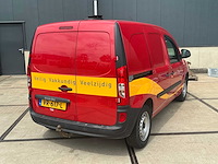2015 mercedes-benz citan 108 cdi economy bedrijfswagen - afbeelding 35 van  39