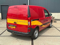 2015 mercedes-benz citan 108 cdi economy bedrijfswagen - afbeelding 37 van  39