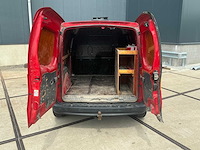 2015 mercedes-benz citan 108 cdi economy bedrijfswagen - afbeelding 39 van  39