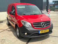 2015 mercedes-benz citan 108 cdi economy bedrijfswagen - afbeelding 12 van  49