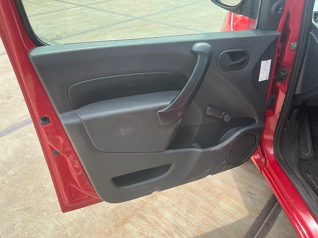 2015 mercedes-benz citan 108 cdi economy bedrijfswagen - afbeelding 26 van  49