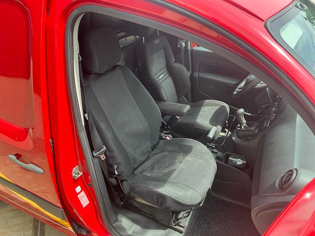 2015 mercedes-benz citan 108 cdi economy bedrijfswagen - afbeelding 29 van  49