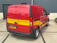 2015 mercedes-benz citan 108 cdi economy bedrijfswagen - afbeelding 48 van  49