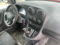2015 mercedes-benz citan 108 cdi economy bedrijfswagen - afbeelding 16 van  39
