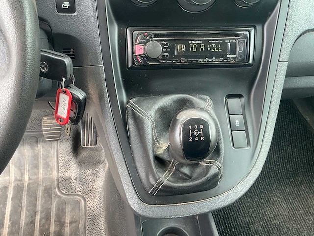 2015 mercedes-benz citan 108 cdi economy bedrijfswagen - afbeelding 18 van  39