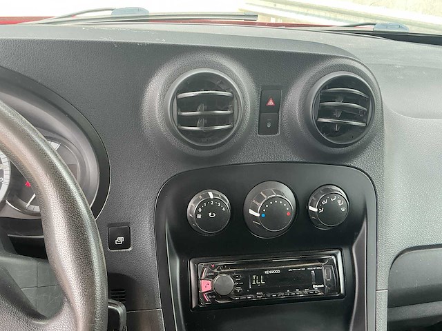 2015 mercedes-benz citan 108 cdi economy bedrijfswagen - afbeelding 19 van  39
