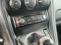 2015 mercedes-benz citan 108 cdi economy bedrijfswagen - afbeelding 22 van  39