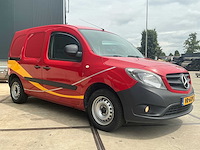 2015 mercedes-benz citan 108 cdi economy bedrijfswagen - afbeelding 12 van  39