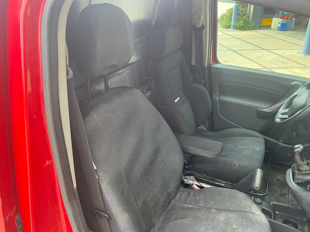 2015 mercedes-benz citan 108 cdi economy bedrijfswagen - afbeelding 24 van  39