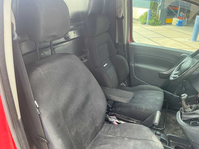 2015 mercedes-benz citan 108 cdi economy bedrijfswagen - afbeelding 25 van  39