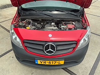 2015 mercedes-benz citan 108 cdi economy bedrijfswagen - afbeelding 30 van  39