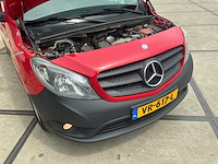 2015 mercedes-benz citan 108 cdi economy bedrijfswagen - afbeelding 32 van  39
