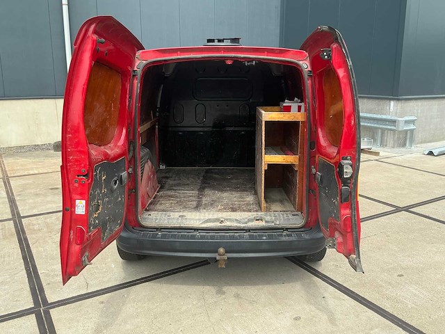 2015 mercedes-benz citan 108 cdi economy bedrijfswagen - afbeelding 39 van  39