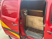 2015 mercedes-benz citan 108 cdi economy bedrijfswagen - afbeelding 5 van  39