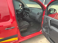 2015 mercedes-benz citan 108 cdi economy bedrijfswagen - afbeelding 9 van  39