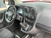 2015 mercedes-benz citan 108 cdi economy bedrijfswagen - afbeelding 13 van  39