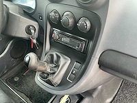 2015 mercedes-benz citan 108 cdi economy bedrijfswagen - afbeelding 14 van  39