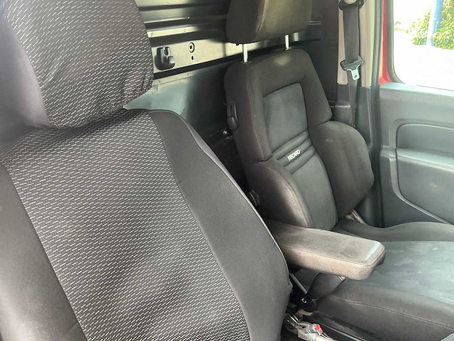 2015 mercedes-benz citan 108 cdi economy bedrijfswagen - afbeelding 15 van  39