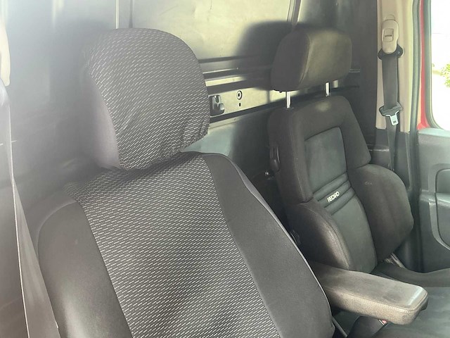 2015 mercedes-benz citan 108 cdi economy bedrijfswagen - afbeelding 17 van  39