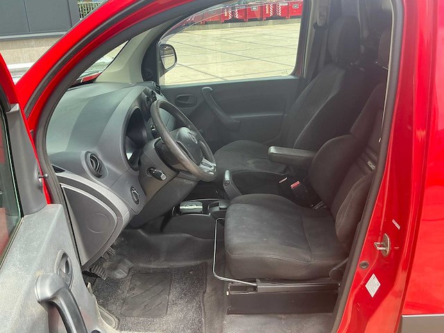 2015 mercedes-benz citan 108 cdi economy bedrijfswagen - afbeelding 23 van  39