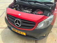 2015 mercedes-benz citan 108 cdi economy bedrijfswagen - afbeelding 26 van  39