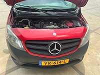 2015 mercedes-benz citan 108 cdi economy bedrijfswagen - afbeelding 28 van  39