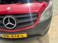 2015 mercedes-benz citan 108 cdi economy bedrijfswagen - afbeelding 29 van  39