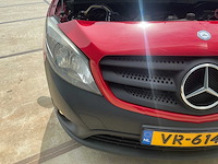 2015 mercedes-benz citan 108 cdi economy bedrijfswagen - afbeelding 30 van  39