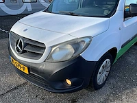 2015 mercedes-benz citan 109 cdi bedrijfswagen vl-519-p - afbeelding 5 van  38