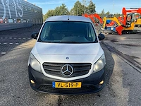 2015 mercedes-benz citan 109 cdi bedrijfswagen vl-519-p - afbeelding 34 van  38