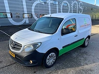 2015 mercedes-benz citan 109 cdi bedrijfswagen vl-519-p - afbeelding 31 van  38