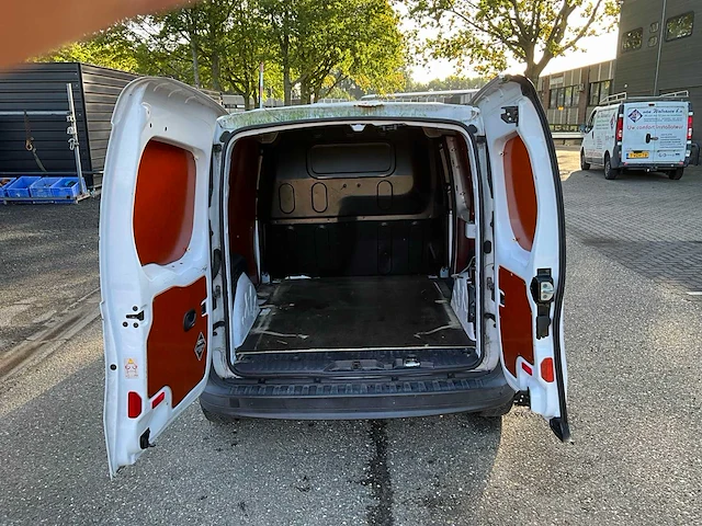 2015 mercedes-benz citan 109 cdi bedrijfswagen vl-519-p - afbeelding 12 van  38