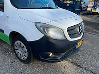 2015 mercedes-benz citan 109 cdi bedrijfswagen vl-519-p - afbeelding 6 van  38
