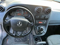 2015 mercedes-benz citan 109 cdi bedrijfswagen vl-519-p - afbeelding 13 van  38