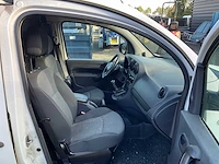 2015 mercedes-benz citan 109 cdi bedrijfswagen vl-519-p - afbeelding 19 van  38