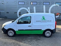 2015 mercedes-benz citan 109 cdi bedrijfswagen vl-519-p - afbeelding 11 van  38