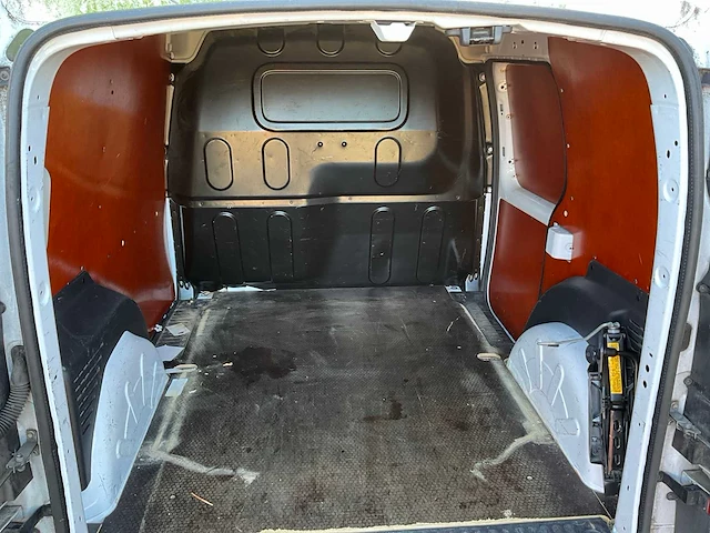 2015 mercedes-benz citan 109 cdi bedrijfswagen vl-519-p - afbeelding 26 van  38