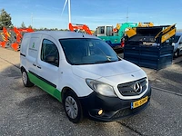 2015 mercedes-benz citan 109 cdi bedrijfswagen vl-519-p - afbeelding 34 van  38